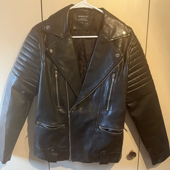 Biker Jacket - Picture 1 of 3